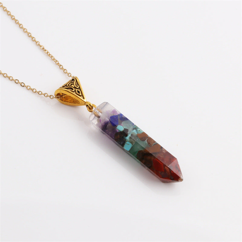 Shape New Jewelry Pendant Necklace Women